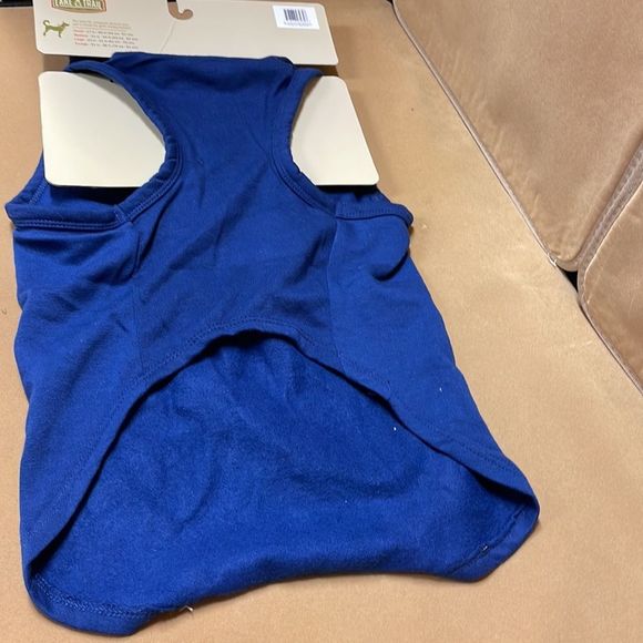 Dog clothing Don’t sweat the fall stuff dog sweatshirt - Picture 5 of 8